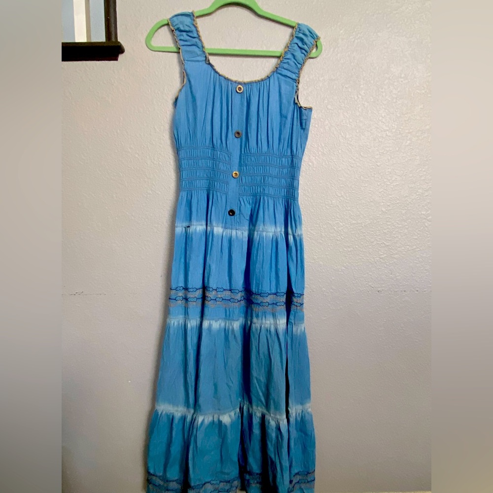 Summer dress